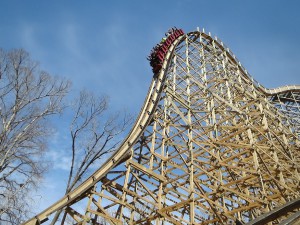 10 Most Rated, Craziest And Fastest Roller Coasters In The World. You ...